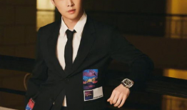 娱乐吃瓜爆料 张艺兴,娱乐圈的“吃瓜”焦点，揭秘他的成长与蜕变